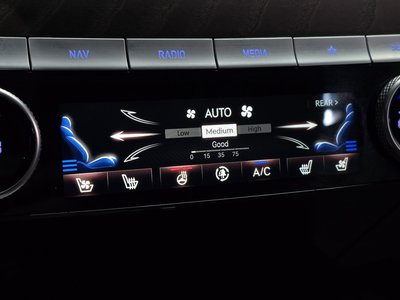 2022 Genesis G80 (RG3) — миниатюра 32