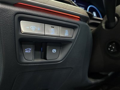 2022 Genesis G80 (RG3) — миниатюра 20