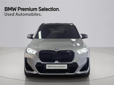 BMW X1 - 2