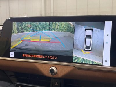 TOYOTA CROWN CROSSOVER - 4