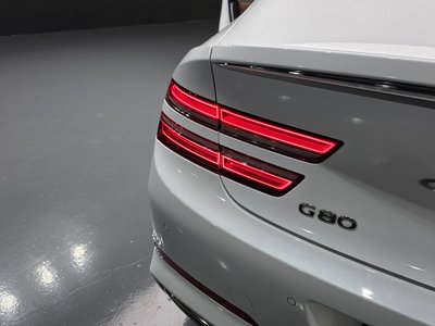 GENESIS G80 (RG3) - 10