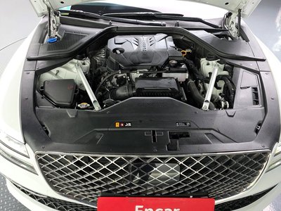 GENESIS G80 (RG3) - 7
