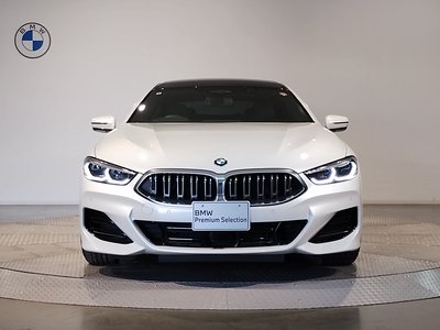 BMW 8 SERIES GRAN COUPE - 5
