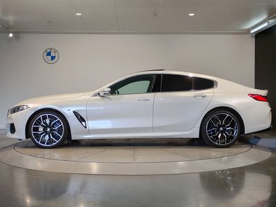 BMW 8 SERIES GRAN COUPE - 6