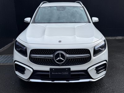 MERCEDES-BENZ GLB - 2