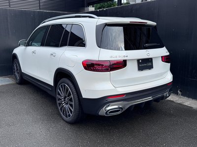 MERCEDES-BENZ GLB - 4