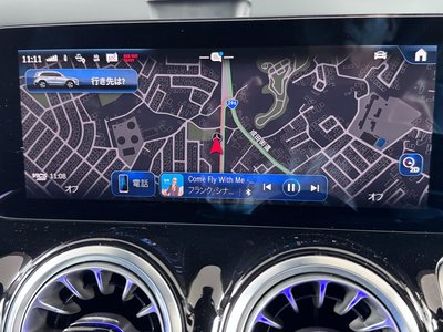 MERCEDES-BENZ GLB - 9