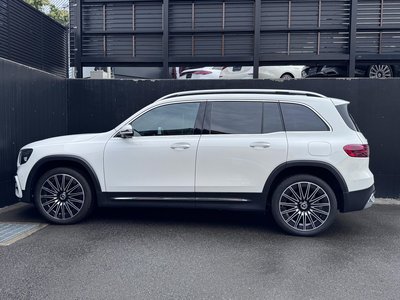MERCEDES-BENZ GLB - 7