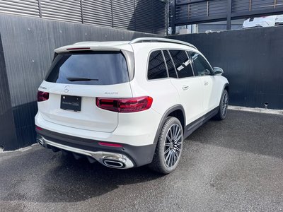 MERCEDES-BENZ GLB - 6