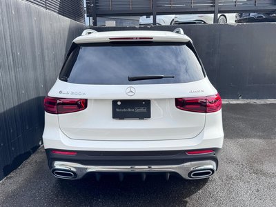 MERCEDES-BENZ GLB - 5