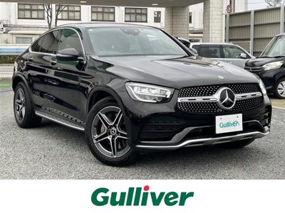 MERCEDES-BENZ GLC - 2