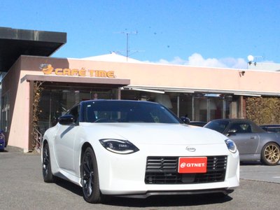 NISSAN FAIRLADY Z - 3