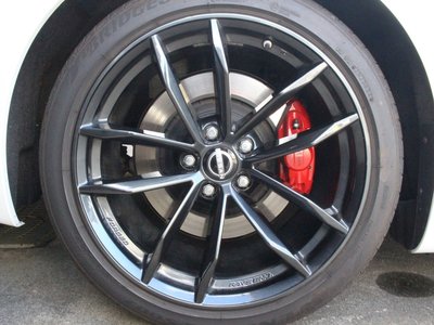 NISSAN FAIRLADY Z - 8