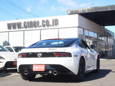 NISSAN FAIRLADY Z - 2