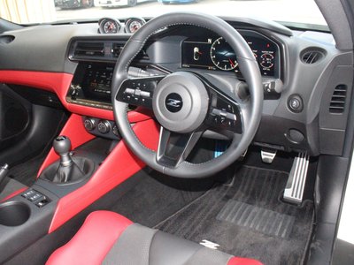 NISSAN FAIRLADY Z - 9