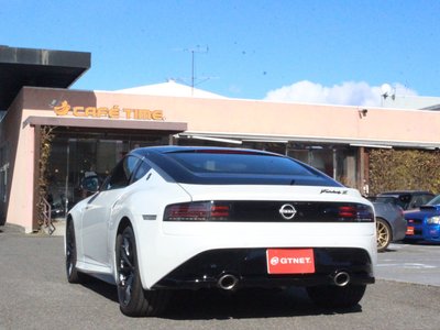 NISSAN FAIRLADY Z - 4