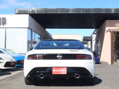 NISSAN FAIRLADY Z - 6