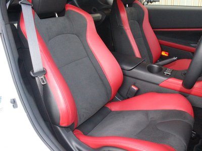 NISSAN FAIRLADY Z - 10