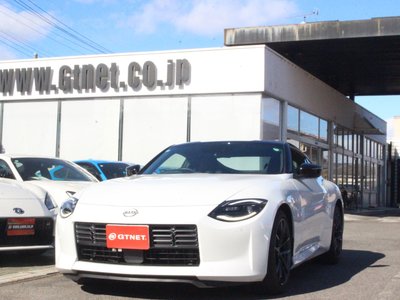 NISSAN FAIRLADY Z - 1