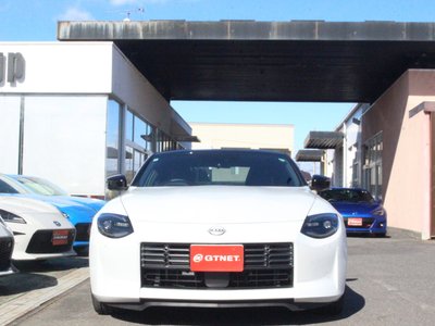 NISSAN FAIRLADY Z - 5