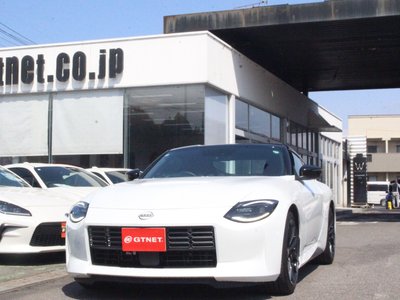 NISSAN FAIRLADY Z - 1