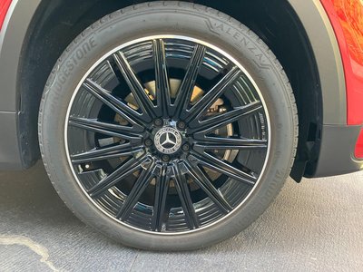 MERCEDES-BENZ GLB - 4