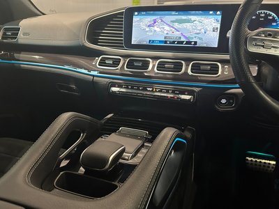 2023 Mercedes-BENZ GLE 缩略图 14