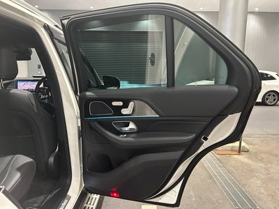 2023 Mercedes-BENZ GLE 缩略图 38