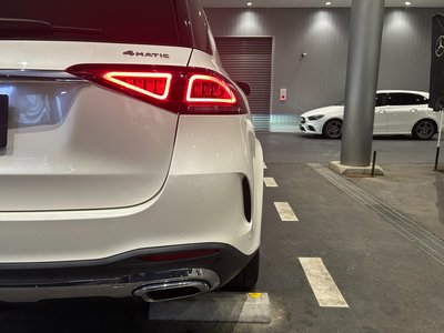 2023 Mercedes-BENZ GLE 缩略图 46