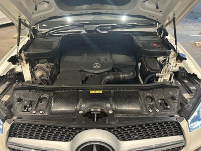 2023 Mercedes-BENZ GLE 照片 9