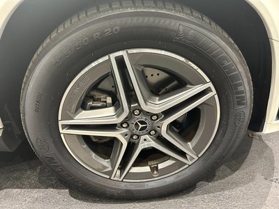 2023 Mercedes-BENZ GLE 照片 10
