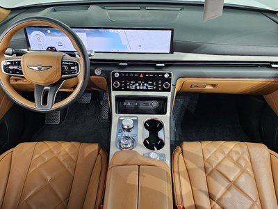 GENESIS GV80 - 5