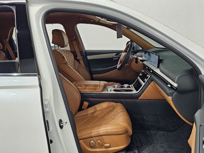 GENESIS GV80 - 10