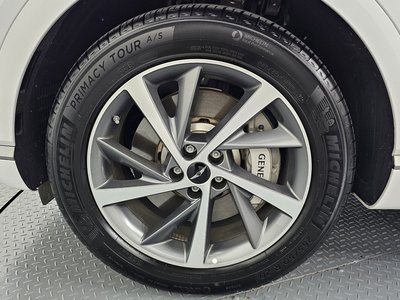 GENESIS GV80 - 6