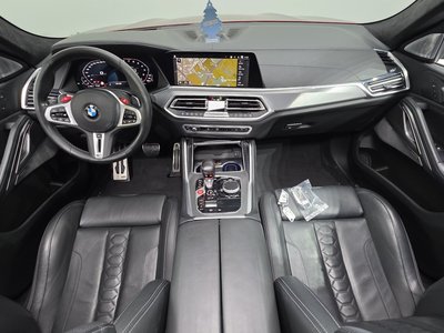 BMW X6 M - 5