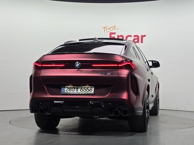 BMW X6 M - 4