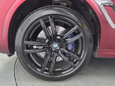 BMW X6 M - 6
