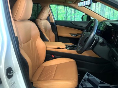 LEXUS NX - 9