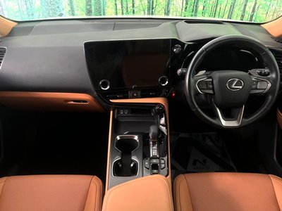 LEXUS NX - 2
