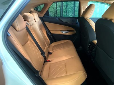 LEXUS NX - 10
