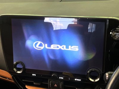 LEXUS NX - 3
