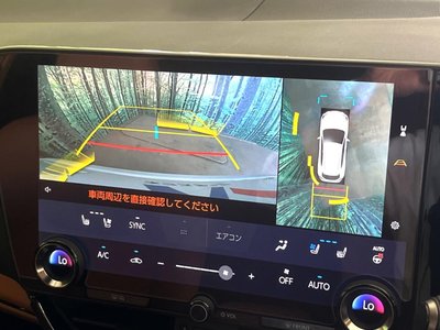 LEXUS NX - 4