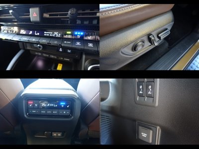 TOYOTA LAND CRUISER 250 - 10