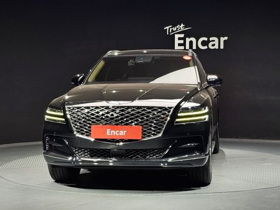 GENESIS GV80 - 2