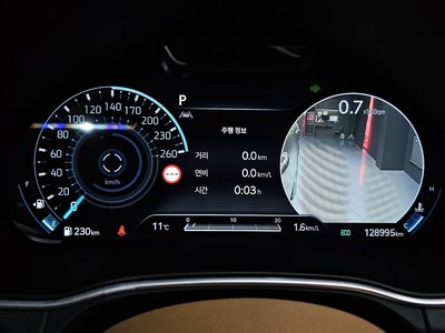 GENESIS GV80 - 8
