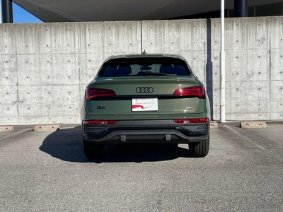 AUDI Q5 SPORTBACK - 6