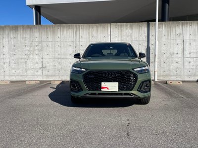 AUDI Q5 SPORTBACK - 3