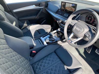 AUDI Q5 SPORTBACK - 9