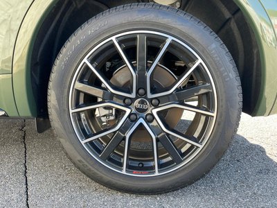 AUDI Q5 SPORTBACK - 8