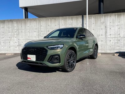 AUDI Q5 SPORTBACK - 2